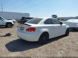 BMW 128I WBAUP7C52DVP25067 снимка