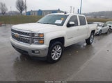 Chevrolet Silverado  1Lt 3GCPCREC5FG313837 снимка
