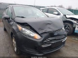 Ford Fiesta Se 3FADP4BJ5EM226541 снимка