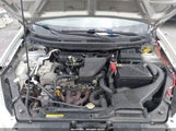 Nissan Rogue Sv JN8AS5MV0CW717098 снимка