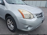 Nissan Rogue Sv JN8AS5MV0CW717098 снимка