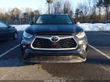 Toyota Highlander Xle 5TDGZRBH1NS251075 fotografie