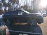 Toyota Highlander Xle 5TDGZRBH1NS251075 снимка
