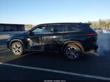 Toyota Highlander Xle 5TDGZRBH1NS251075 снимка