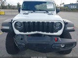 Jeep Wrangler Rubicon 4X4 1C4PJXFN0TW194456 fotografie