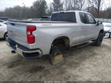 Chevrolet Silverado  4Wd Standard Bed Lt 1GCRYDED4LZ164015 fotografie