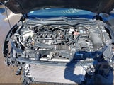 Honda Civic Sport SHHFK7H49JU415548 fotografie