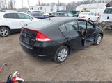 Honda Insight Lx JHMZE2H56AS019547 снимка