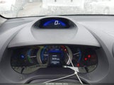 Honda Insight Lx JHMZE2H56AS019547 снимка
