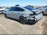 Honda Accord Hybrid Sport 1HGCY2F5XSA082905 photo