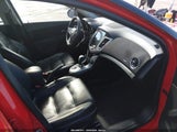 Chevrolet Cruze 2Lt Auto 1G1PE5SB0F7201014 снимка