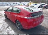 Honda Insight Lx JHMZE2H57DS006424 снимка