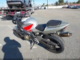 Honda Cbr600 F4 JH2PC35182M302079 снимка