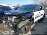Ford Police Interceptor Utility 1FM5K8AC4NGB17565 снимка