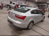 Kia Rio Lx KNADM4A37G6586304 снимка