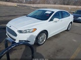 Ford Fusion Se 3FA6P0HD5FR104964 снимка