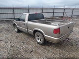 Chevrolet S-10 Ls 1GCCS1443XK176372 снимка