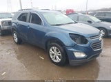 Chevrolet Equinox Lt 2GNALCEK7G6137484 снимка