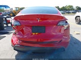 Tesla Model Y Long Range Dual Motor All-Wheel Drive 5YJYGDEE8MF253665 fotografie
