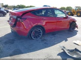 Tesla Model Y Long Range Dual Motor All-Wheel Drive 5YJYGDEE8MF253665 снимка