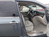 Nissan Quest Le JN8AE2KP5C9038906 снимка