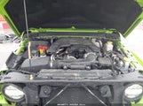 Jeep Gladiator Mojave 4X4 1C6JJTEG3ML608986 снимка