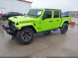 Jeep Gladiator Mojave 4X4 1C6JJTEG3ML608986 снимка
