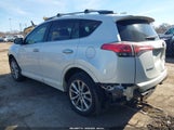 Toyota Rav4 Platinum 2T3DFREV8HW578587 снимка