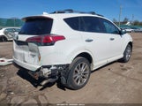 Toyota Rav4 Platinum 2T3DFREV8HW578587 снимка