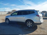 Chevrolet Traverse 1Lt 1GNKRGKD1HJ204021 снимка