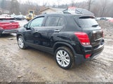 Chevrolet Trax Premier 3GNCJRSB6JL411959 снимка
