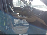 Dodge Durango Sxt Rwd 1C4RDHAG2HC917599 fotografie