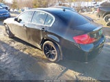 Infiniti G37X JN1CV6ARXDM356097 снимка