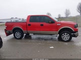 Ford F-150 Fx4/Lariat/Xlt 1FTPW14555FB39635 fotografie