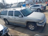 Chevrolet Suburban  Lt 3GNEC16Z55G279304 photo