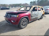 Jeep Grand Cherokee Limited 4X4 1C4RJFBG8MC646585 fotografie