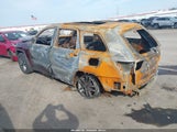 Jeep Grand Cherokee Limited 4X4 1C4RJFBG8MC646585 снимка