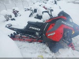 Polaris Pro-Rmk 850 SN1TFM8R3RC213670 снимка