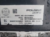 Polaris Pro-Rmk 850 SN1TFM8R3RC213670 снимка