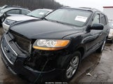 Hyundai Santa Fe Limited V6 5XYZKDAG8BG004900 fotografie