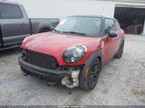 Mini Paceman Cooper S WMWSS5C5XFWT84508 снимка