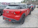 Mini Paceman Cooper S WMWSS5C5XFWT84508 photo