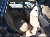 Nissan Rogue Sl 5N1AT2MV8FC756014 снимка