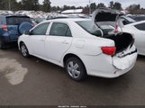 Toyota Corolla Le JTDBL40E89J046718 снимка