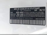 Mercedes-Benz C 250 WDDGJ4HB8DF990266 снимка