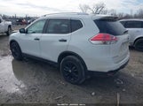 Nissan Rogue Sv KNMAT2MV1FP573745 снимка