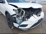 Nissan Rogue Sv KNMAT2MV1FP573745 снимка