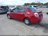 Nissan Sentra 2.0 3N1AB6AP0CL770612 снимка