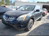 Nissan Rogue S JN8AS5MT5BW153445 снимка