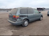 Toyota Sienna Le 4T3ZF13C3WU048145 снимка